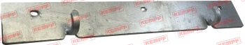 Preview: 120723 Kempf Halter für abnehmbaren Schmutzfänger